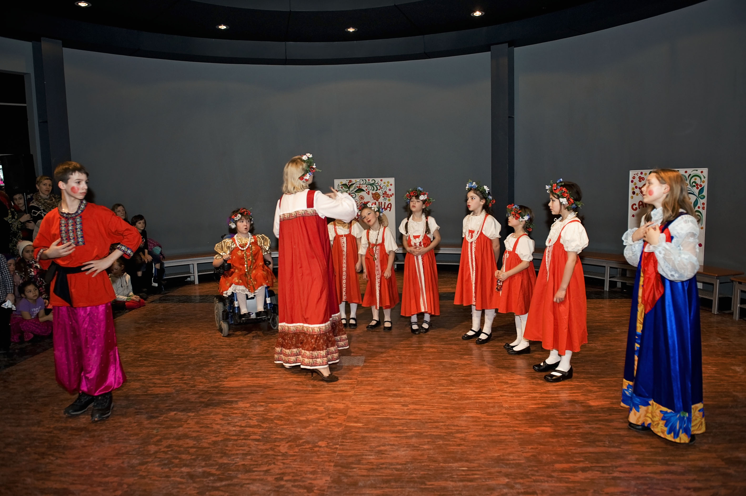 Maslenitsa 2.26